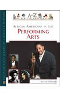 African Americans in the Performing Arts