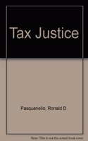 Tax Justice