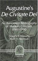 Augustine's «De Civitate Dei»