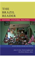 Brazil Reader