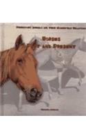 Horses Past and Present