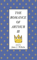 The Romance of Arthur