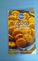 Cookies, Brownies & Bars
