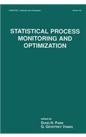 Statistical Process Monitoring and Optimization: (Statistics: A Series of Textbooks and Monographs)