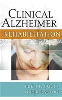 Clinical Alzheimer Rehabilitation