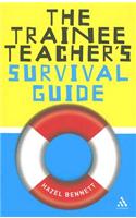The Trainee Teachers' Survival Guide