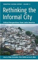 Rethinking the Informal City