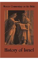 McOb Vol. 2 History of Israel