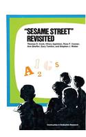 Sesame Street Revisited