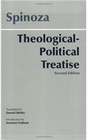 Theological-Political Treatise