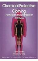 Chemical Protective Clothing Permeation/Degradation Database - Macintosh Version