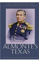 Almonte's Texas