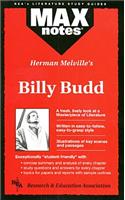 Billy Budd (Maxnotes Literature Guides)