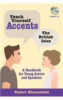 Teach Yourself Accents: The British Isles