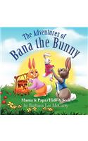 The Adventures of Bana the Bunny