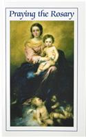Praying the Rosary