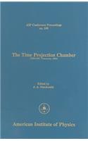 The Time Projection Chamber