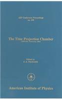 Time Projection Chamber