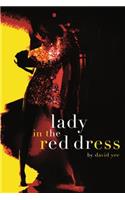The Lady in the Red Dress