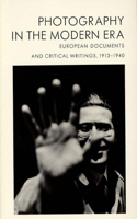Photography in the Modern Era