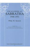 Excavations at Sabratha 1948-1951