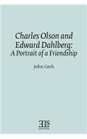 Charles Olson and Edward Dahlberg