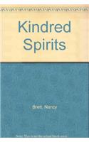 Kindred Spirits: Nancy Brett, Shalvah Segal, Meg Webster