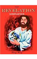 Book of Revelation --Simplified