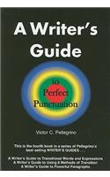 A Writer's Guide to Perfect Punctuation