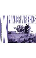 Panzerwrecks X