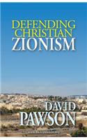 Defending Christian Zionism: (English)