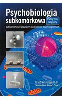 Psychobiologia Subkomorkowa Podrecznik Diagnozy