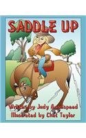 Saddle Up