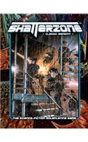 Shatterzone (Classic Reprint)