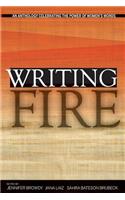Writing Fire