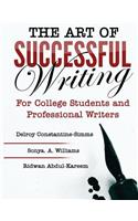 Art of Successful Writing