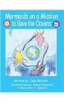 Mermaids on a Mission to Save the Oceans