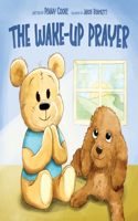Wake-Up Prayer