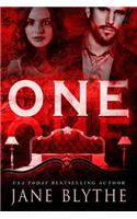 One