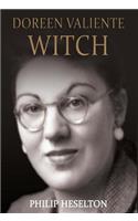 Doreen Valiente Witch