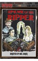 Spawn of the Ripper