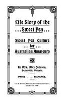 Life Story of the Sweet Pea