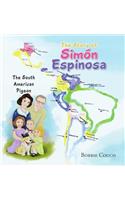 The Story of Simón Espinosa