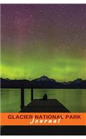 Glacier National Park Journal
