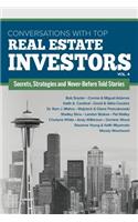 Conversations with Top Real Estate Investors Vol. 4
