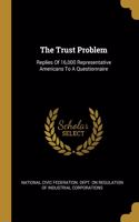 The Trust Problem