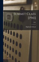 Summit Class [1941]; 1941