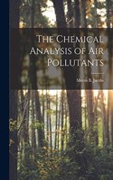 Chemical Analysis of Air Pollutants