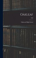 Oakleaf; 1960