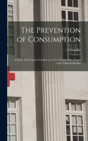 Prevention of Consumption